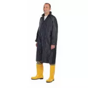 NEPTUN plášť zelený - XL