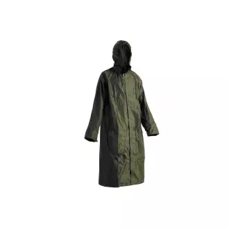 NEPTUN plášť zelený - XL