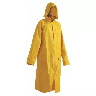 NEPTUN plášť zelený - XXXL