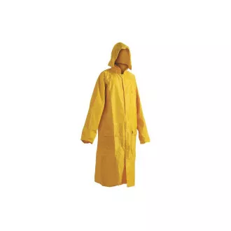NEPTUN plášť žltý - XL