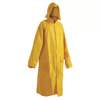 NEPTUN plášť žltý - XL