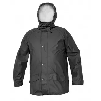 SIRET PU oblek navy M