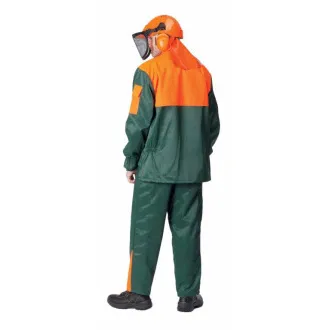 PLUTO protiporezový set zelená 66