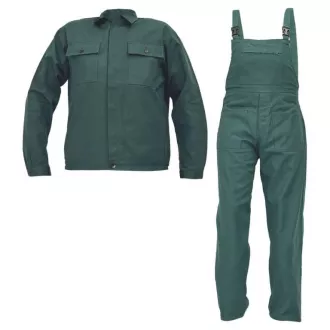 FF RALF BE-01-005 set(b+l) zelená 56