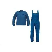 FF RALF BE-01-005 set(b+l) modrá 50