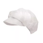 VAPI PEAK jednor. čiapka modrá 100ks/bal