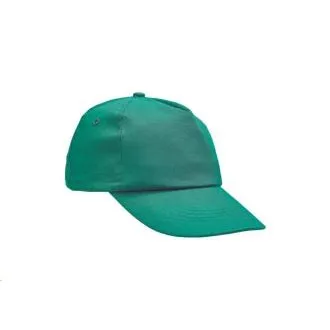 LEO baseballová čiapka zelená