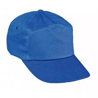 LEO baseballová čiapka navy modrá