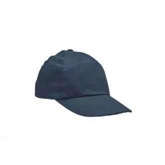 LEO baseballová čiapka navy modrá LEO baseballová čiapka navy modrá