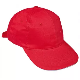 TULLE baseballová čiapka zelená