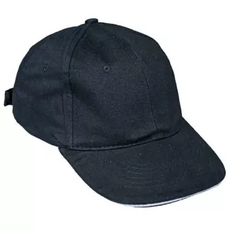 TULLE baseballová čiapka zelená