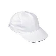 TULLE baseballová čiapka svetlo modrá