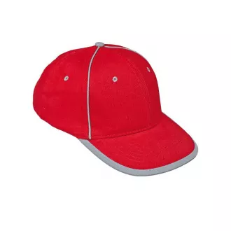 RIOM baseballová čiapka zelená