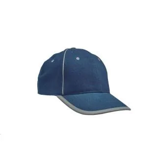 RIOM baseballová čiapka modrá