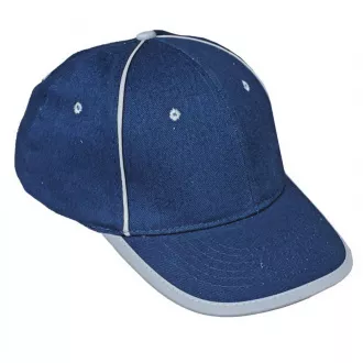 RIOM baseballová čiapka čierna