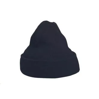 MESCOD pletená čiapka čierna 74g L MESCOD pletená čiapka čierna 74g L