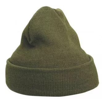 MESCOD pletená čiapka čierna 74g L