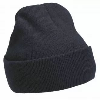 MESCOD pletená čiapka čierna 74g L