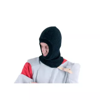 RIMATARA kukla pletená hrubá uni