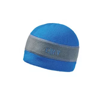 TIWI čiapka fleece modrá/sivá M/L