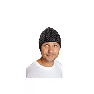 ELCHO čiapka sivá