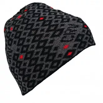 ELCHO čiapka sivá