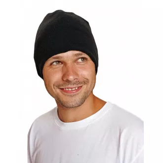 APLIN šatka multifunkčná zimná čierna