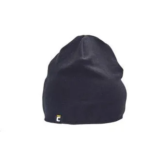 WATTLE čiapka pletená čierna XL/XXL WATTLE čiapka pletená čierna XL/XXL