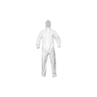 CHEMSAFE 500 overal XXXL CHEMSAFE 500 overal XXXL
