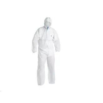 CHEMSAFE MS1 overal biela M CHEMSAFE MS1 overal biela M