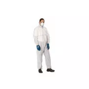 CHEMSAFE MS1 overal - L