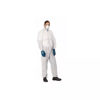 CHEMSAFE MS1 overal - L