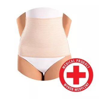 Babyono Expert popôrodný brušný pás L Babyono Expert popôrodný brušný pás L