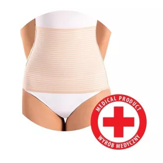 Babyono Expert popôrodný brušný pás XL Babyono Expert popôrodný brušný pás XL