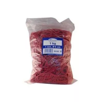 Gumičky priemer 60mm 1kg
