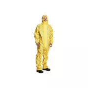 CHEMSAFE SHIELD overal žltá M
