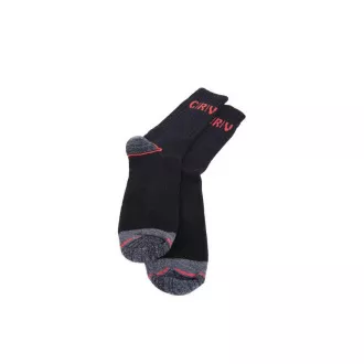 NEKKAR ponožky čierna č. 41-42