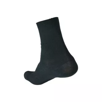 MERGE ponožky čierna č. 41