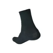 MERGE ponožky čierna č. 46
