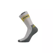 WASAT PANDA ponožky biela č. 39-40
