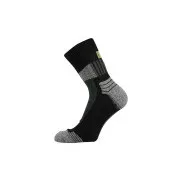 DABIH ponožky čierna č. 39-40