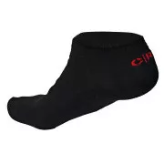 ALGEDI CRV ponožky čierna č. 41-42