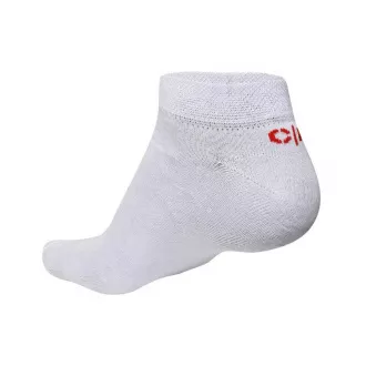 ALGEDI CRV ponožky biela č. 37-38