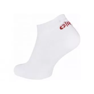 ALGEDI CRV ponožky biela č. 39-40