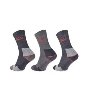 CHERTAN ponožky mix č. 45-46 CHERTAN ponožky mix č. 45-46