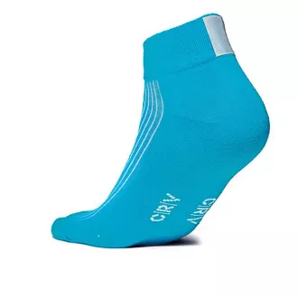 ENIF ponožky zelená č. 43/44