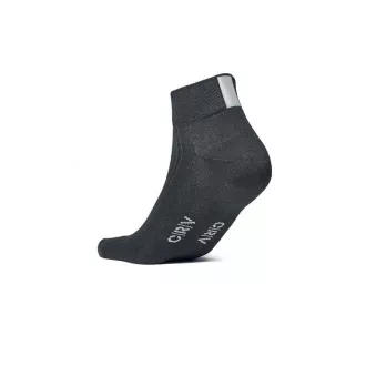 ENIF ponožky čierna č. 43/44