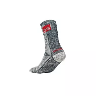 HAMMEL ponožky čierna č. 43/44 HAMMEL ponožky čierna č. 43/44