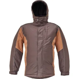 DAYBORO parka navy M