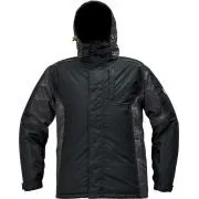 DAYBORO parka navy L